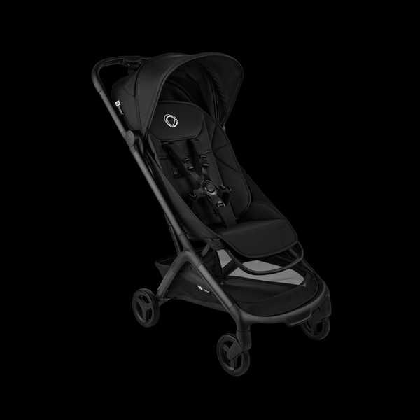 Bugaboo Butterfly 2 ultrakompaktowy, lekki wózek spacerowy