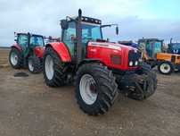 Massey 6490 sprowadzony
