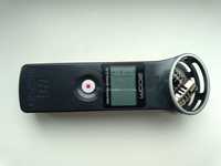 Цифровий диктофон рекордер Zoom H1  та аксесуари