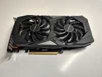 RTX 2060 6G GDDR6