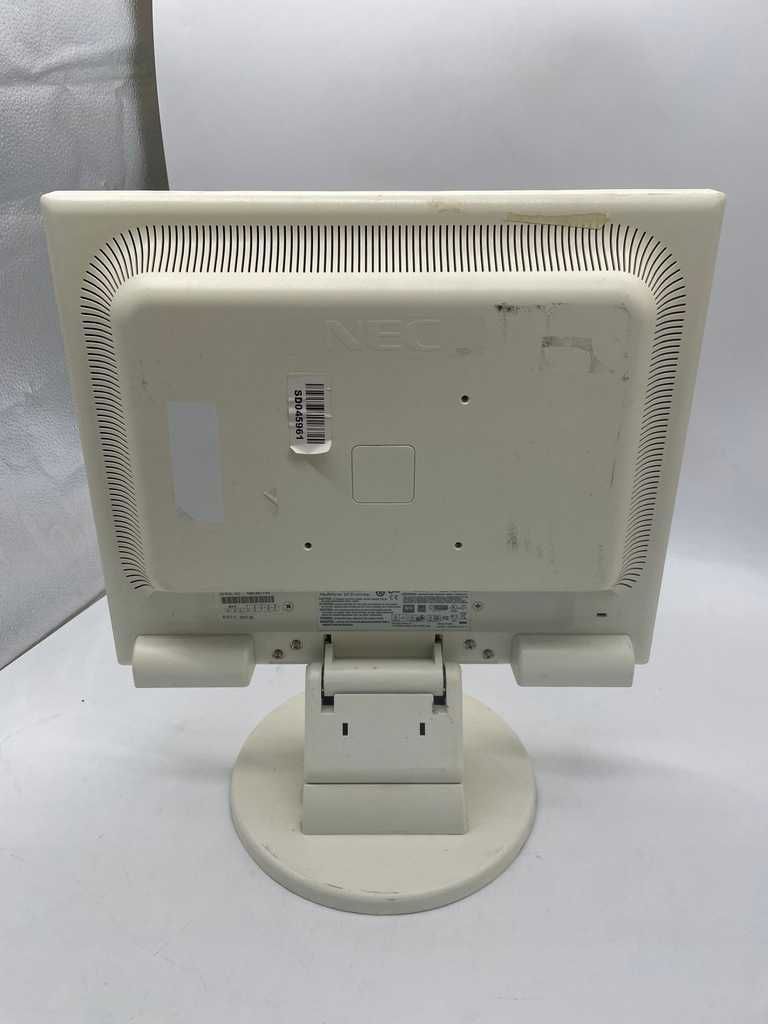 Monitor Nec LCD 19' 195vxm+ regulowany