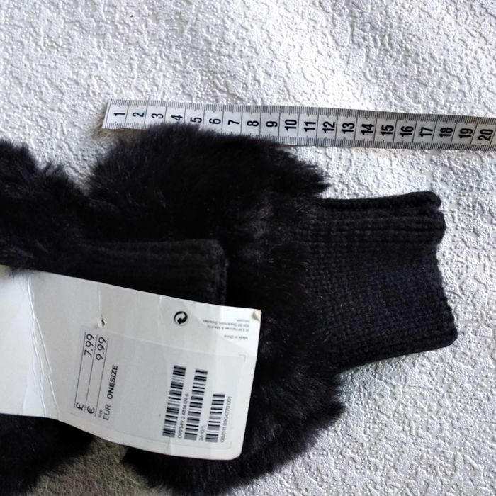 Манжеты для ботинок Boot Cuffs