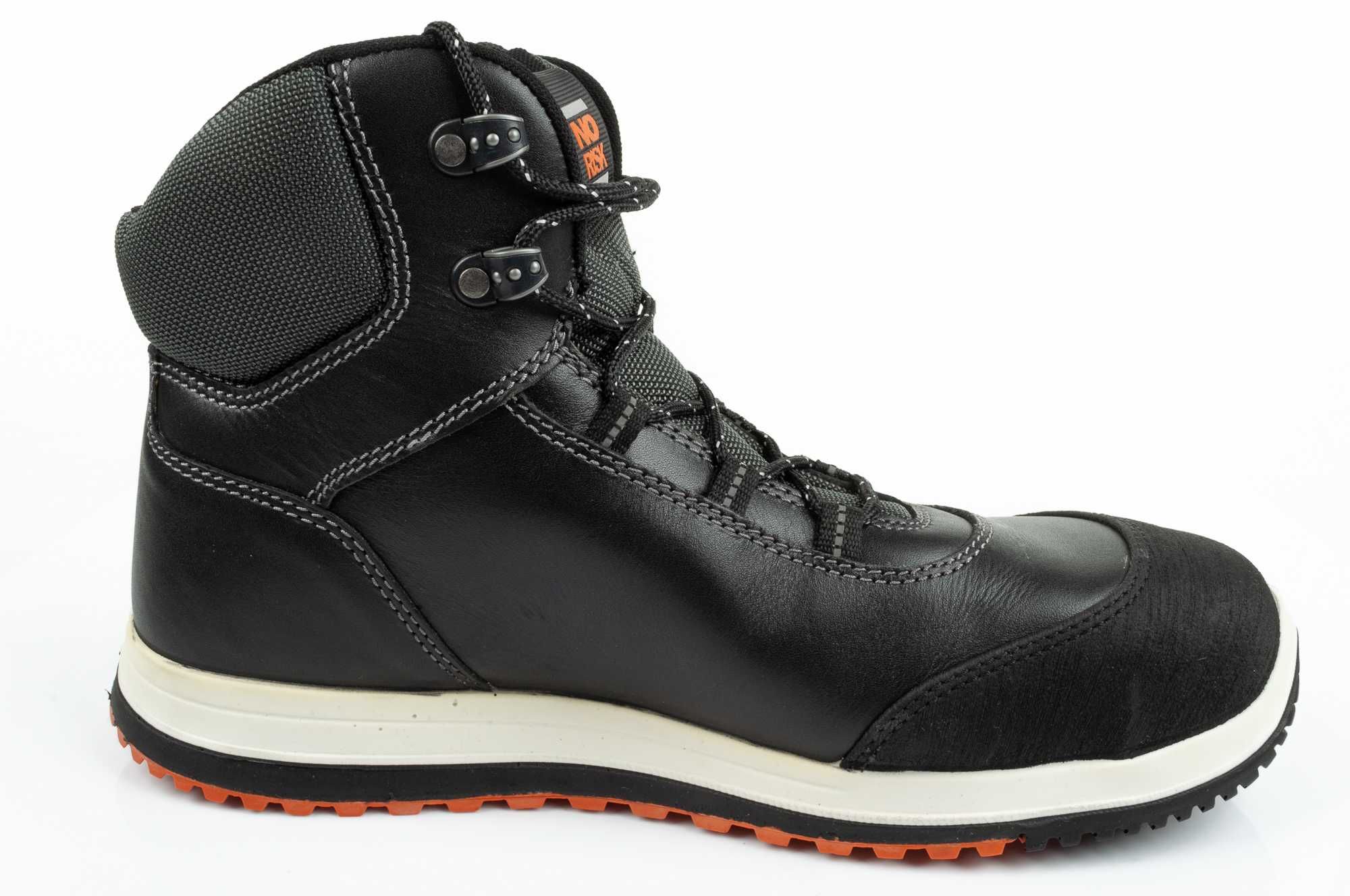 Buty robocze No Risk High Safety SRC S3 [6045.10] r.42-48