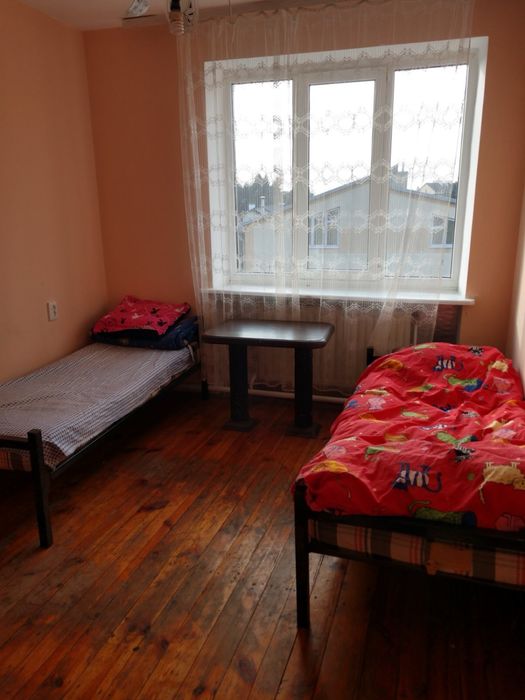 Кімнати подобово