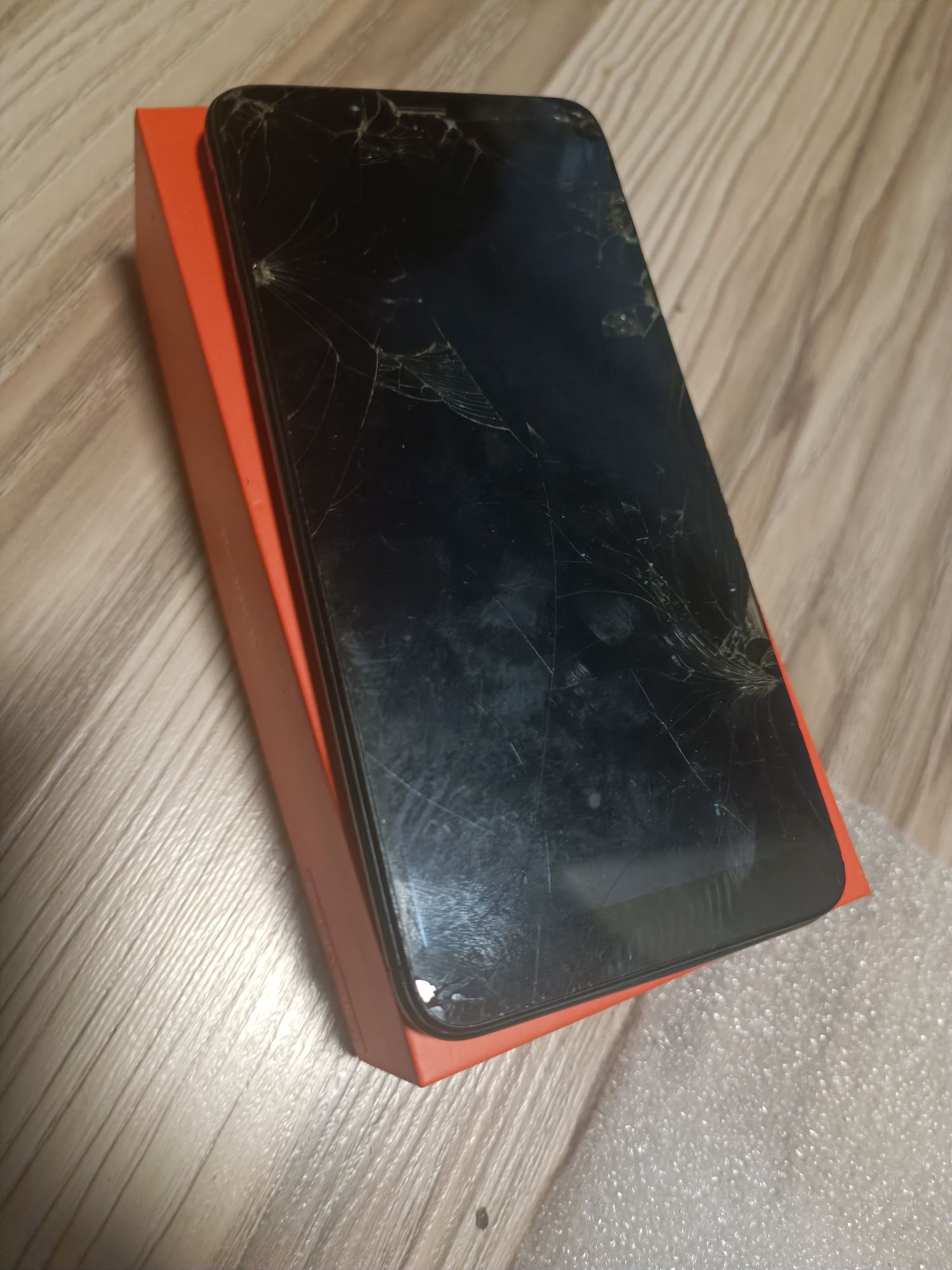 Xiaomi redmi 6 на запчасти