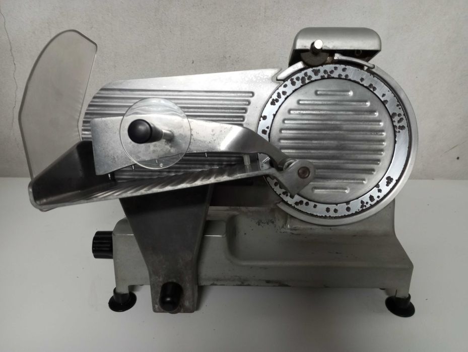 Fiambreira industrial