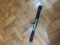 Barra de Treino a usar com cabo