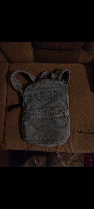 Ркзак бу в хорошем состоянии
