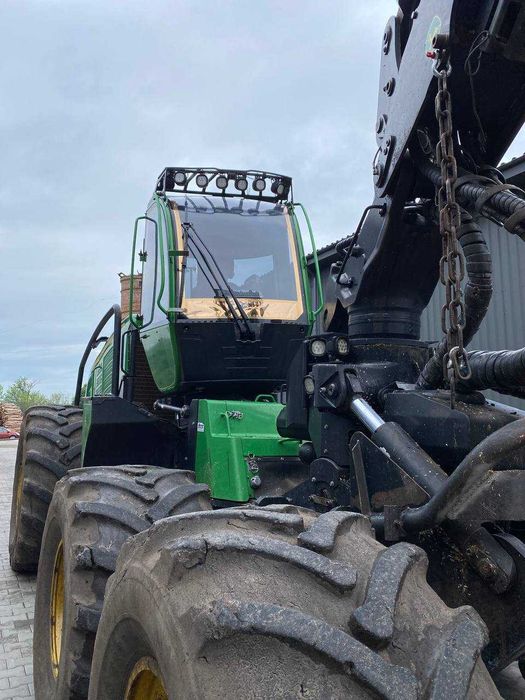 Харвестер 1470 G