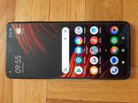Smartfon POCO X3 Pro 8/256GB 6,67" 120Hz 48Mpix Niebieski