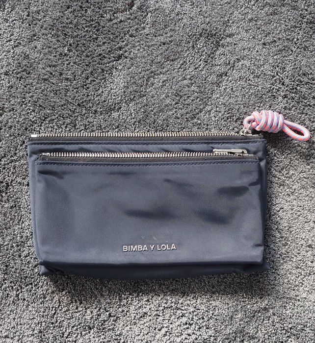 Carteira bolsa Bimba&Lola