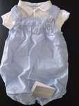 Conjunto menino