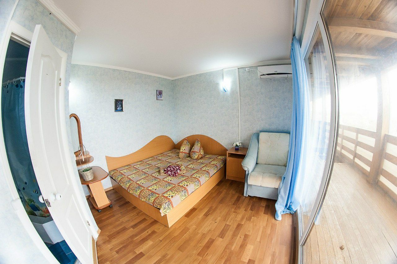 ‼️Продам базу отдыха в центре Затоки "Хуторок" 44 номера