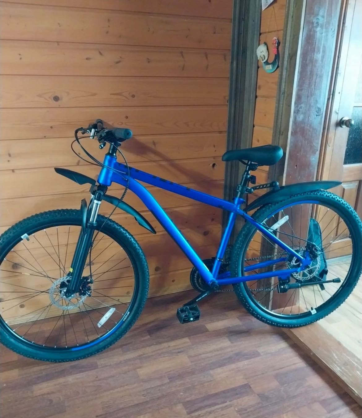Rower trek 8.3 DS alpha 15,5” 39,5cm koła szosowe 28 cali
