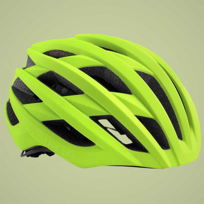 Kask rowerowy u-lekki bezpieczny unisex rozmiar L