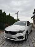 Wynajem Fiat Tipo Sedan 2018r