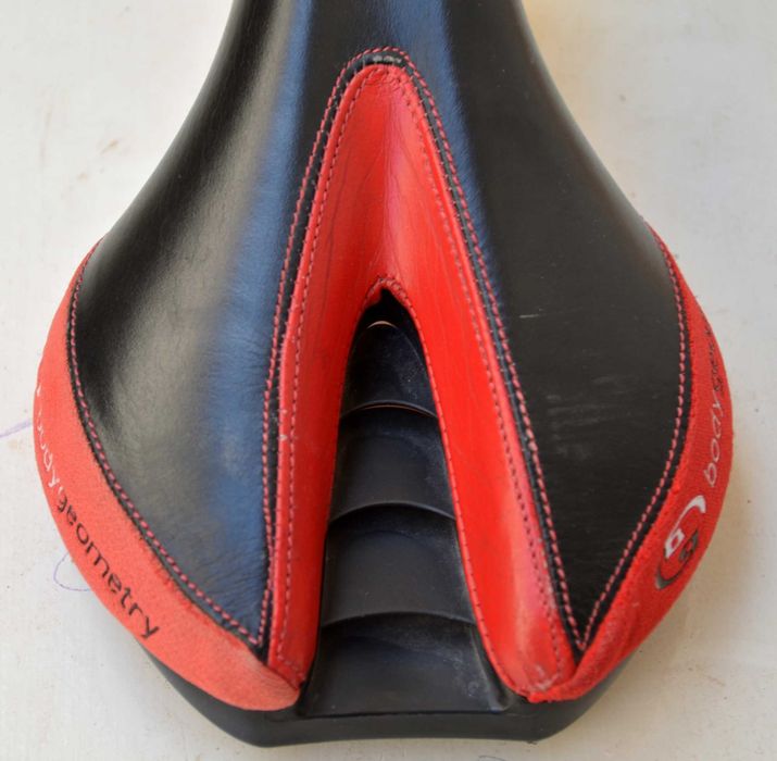 Selim para BTT usado