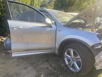 Рзборка таурег nf 2012-2017 Разборка таурег Розборка VW Touareg nf