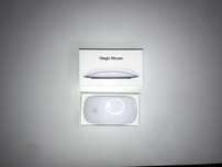 Mysz bezprzewodowa APPLE Magic Mouse