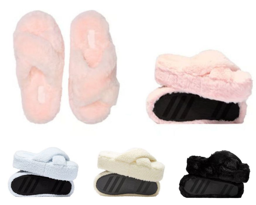 Тапочки Victoria’s secret капці тапки Вікторія сікрет