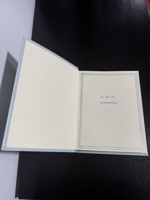 Album para fotografias