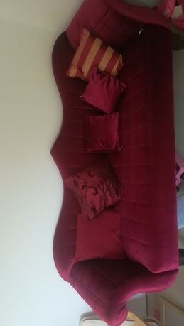 Sofa, krzesla glamour