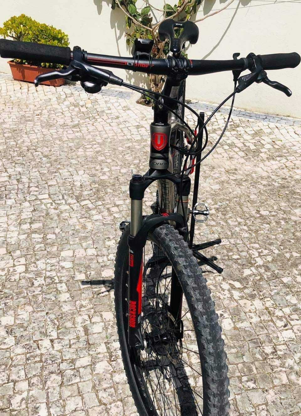 Mondraker Finalist Pro 29