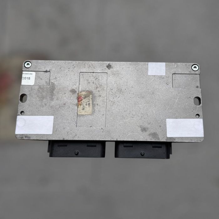 Блок управління ГБО Stag 300-6 ISA 2