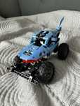 Sprzedam uzywane lego technic