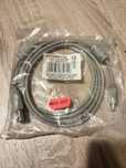 Kabel USB AM-BM mini USB z filtrem do HP