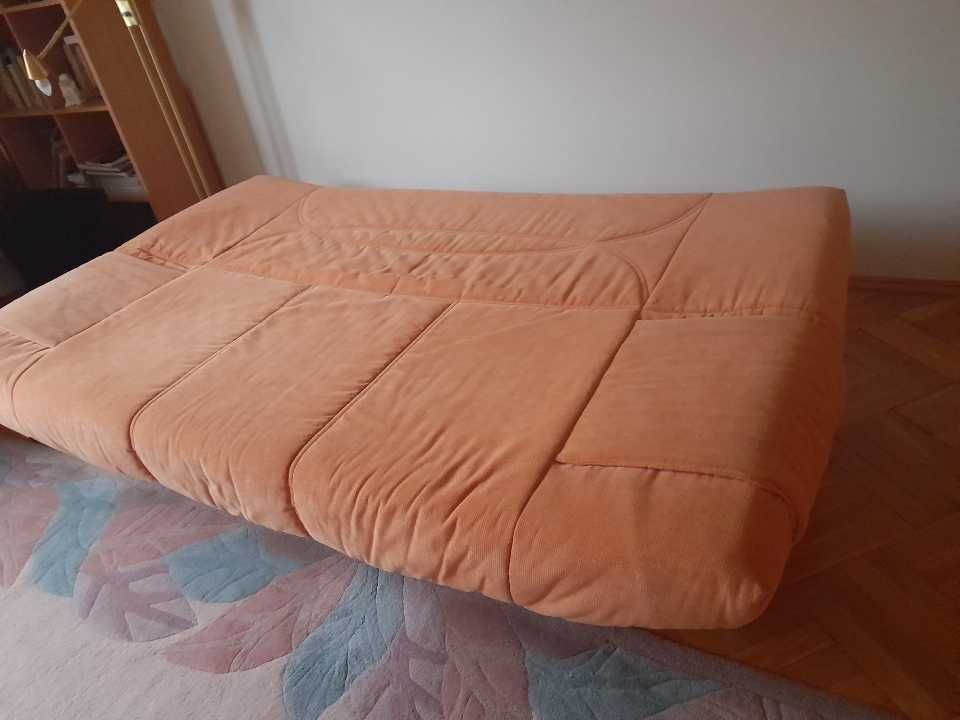 Sofa, kanapa rozkładana