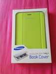 Capa Samsung Galaxy Tab 2 7' - Verde Lima