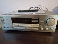 Ampliruner Onkyo tx sv 454