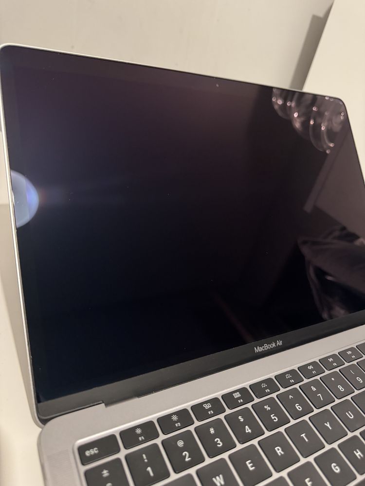 Macbook air 2019