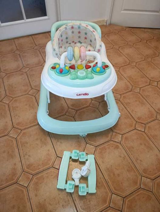 Chodzik używany Torino CLR-9603/3