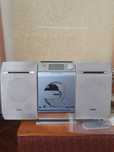 Музичний центр PHILIPS MCM 275/12