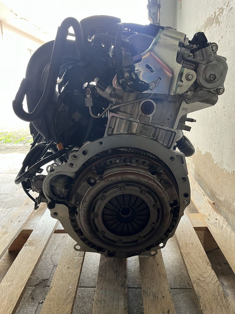 Motor Mazda Mx5 1.5 de 2017