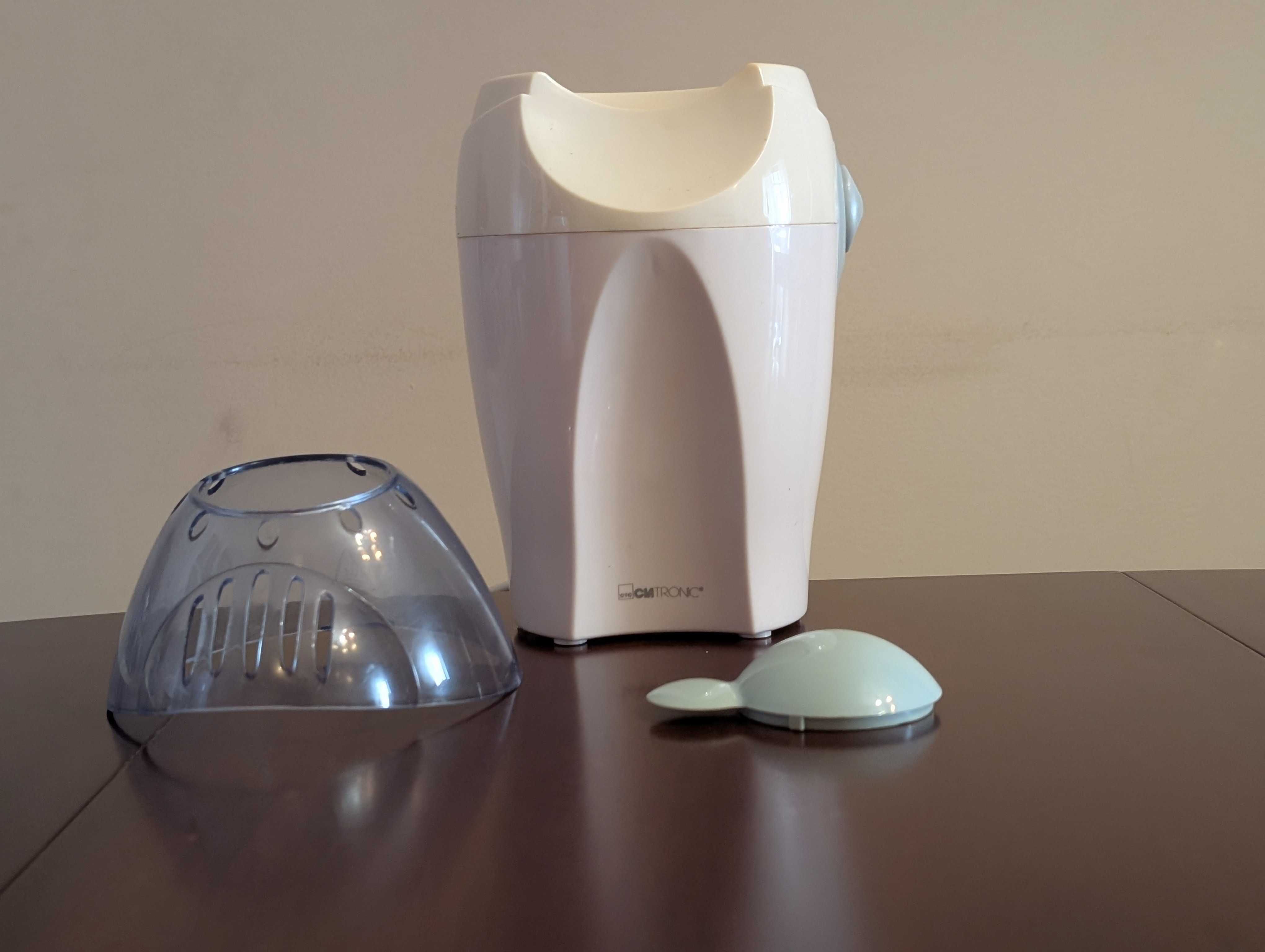 Máquina de Pipocas – Pipoqueira Clatronic