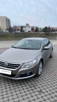 Volkswagen CC Volkswagen Passat CC 1.8 Turbo