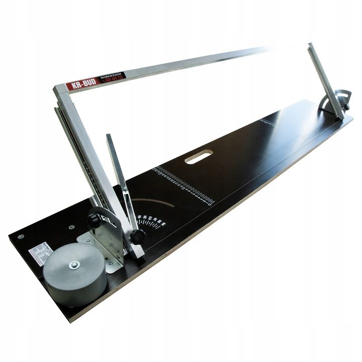 Gilotyna Do Styropianu 54 Cmx125cm