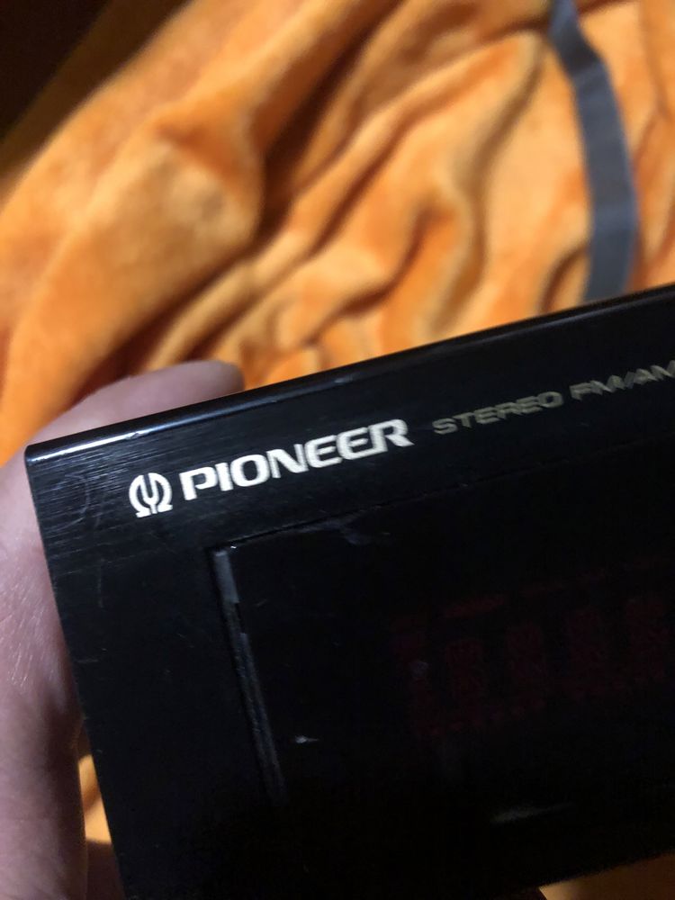 Tuner pioneer usado