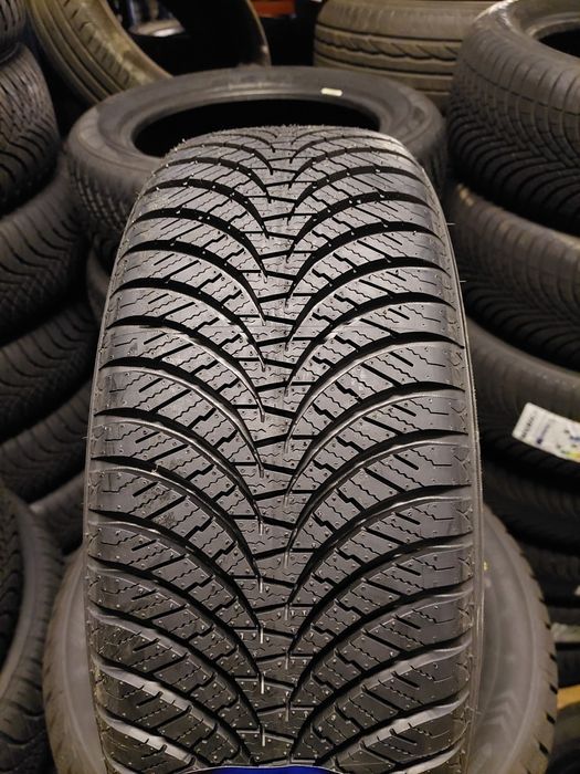 NOWE opony całoroczne 195/55R16 Falken EuroAll Season AS210 WYSYŁKA