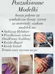 Modelki na stylizacje paznoki