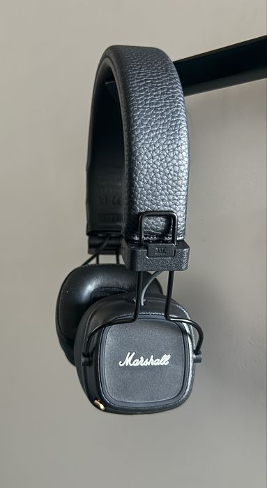 Marshall Major 4 • IV • Нові • Чудовий звук •