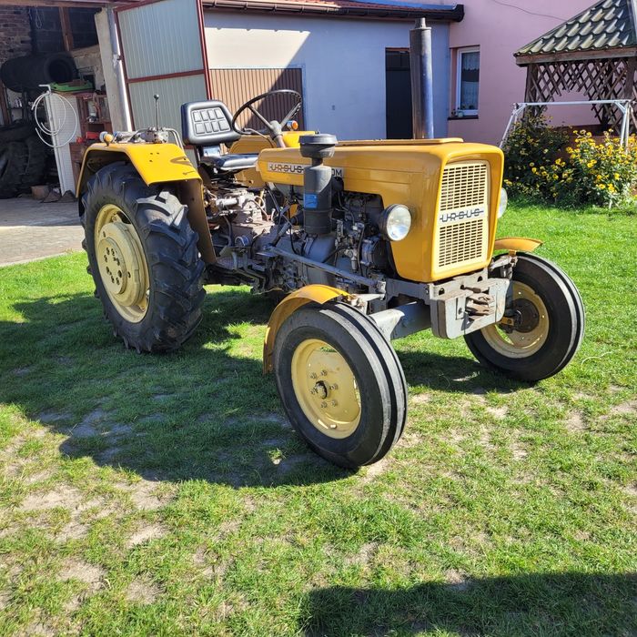 Traktor Ursus C330 2x