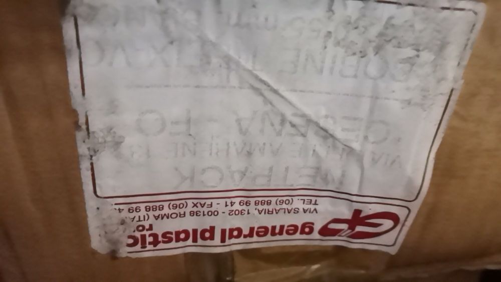 Rolo de arame plastificado mascaras comunitaria ou atar plantas vinha