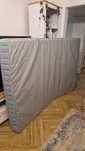 Materac 140x200 ikea