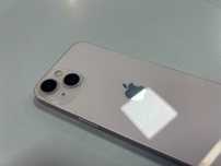 Telefon Apple iPhone 13 128GB | Stan idealny | BAT 100% | GW12M