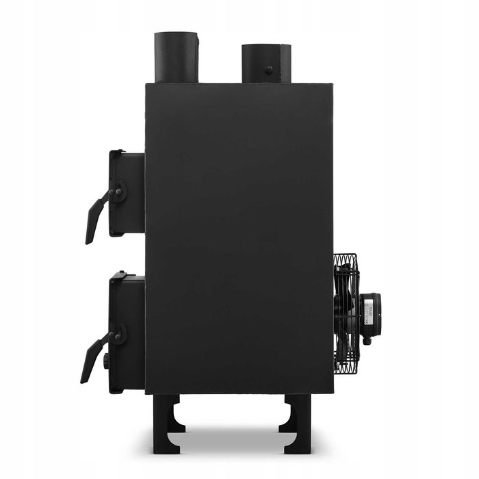 Piec z nadmuchem Nadmuchowy NAGRZEWNICA 15 kW + STEROWNIK