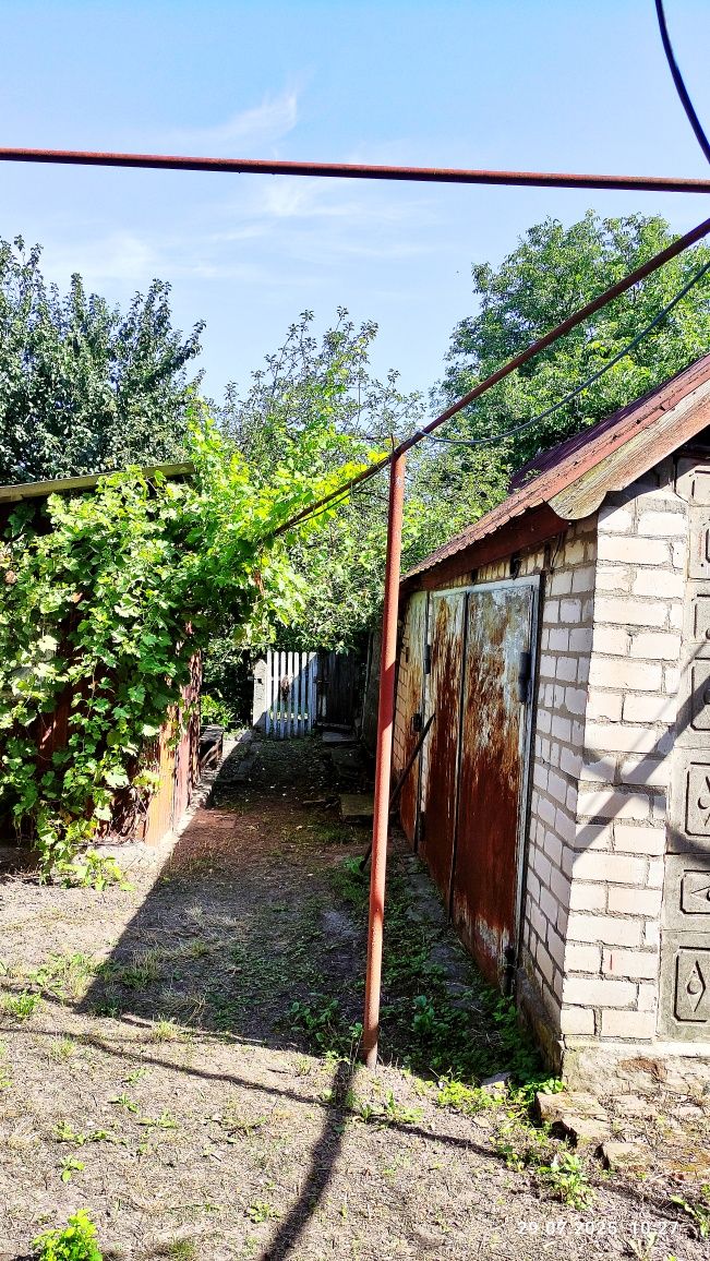 Продам дом в Павлыше Кировоградская область